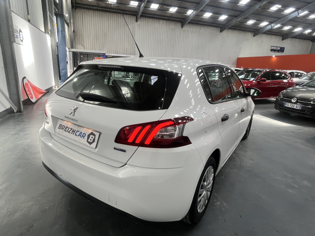 Peugeot Peugeot 308 II 1.6 BlueHDi 100ch Access S&S 5p