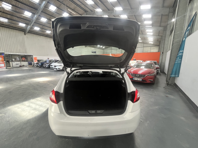 Peugeot Peugeot 308 II 1.6 BlueHDi 100ch Access S&S 5p