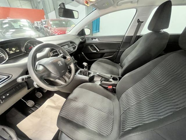 Peugeot Peugeot 308 II 1.6 BlueHDi 100ch Access S&S 5p