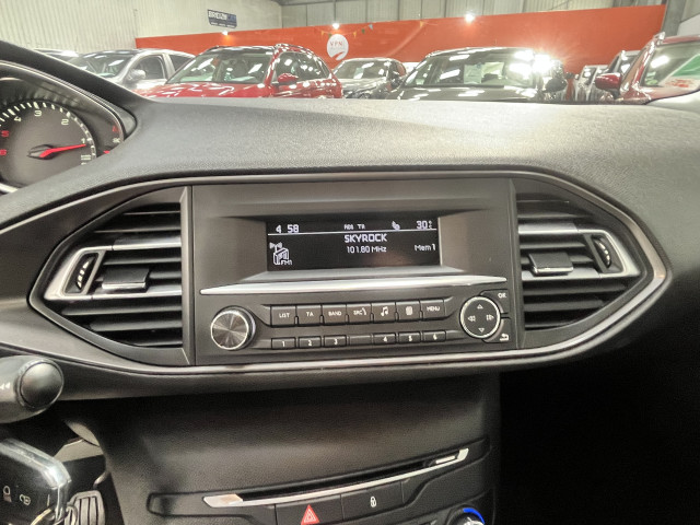 Peugeot Peugeot 308 II 1.6 BlueHDi 100ch Access S&S 5p
