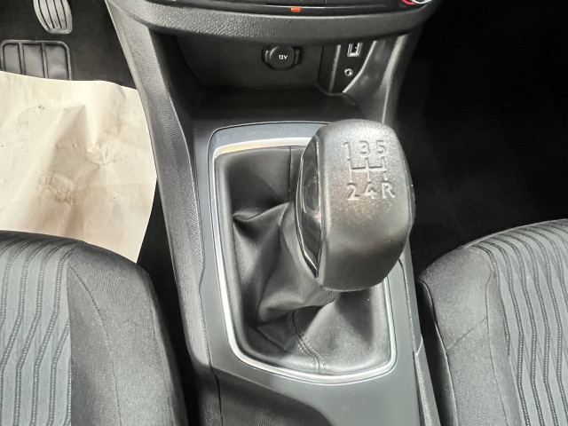 Peugeot Peugeot 308 II 1.6 BlueHDi 100ch Access S&S 5p