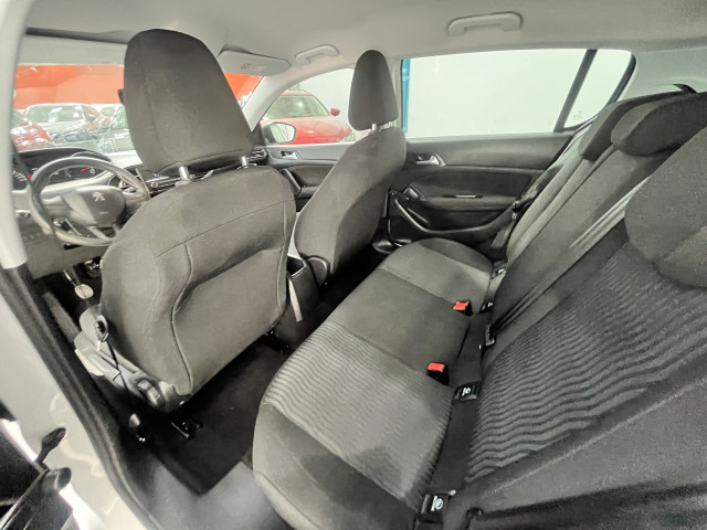 Peugeot Peugeot 308 II 1.6 BlueHDi 100ch Access S&S 5p