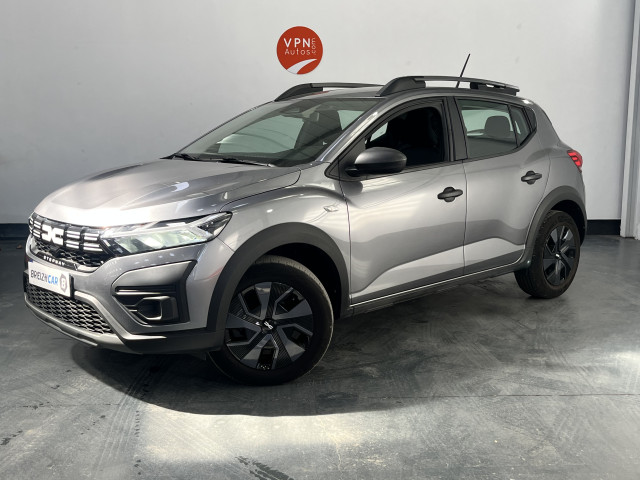Dacia Dacia Sandero 1.0 ECO-G 100ch Stepway Essential