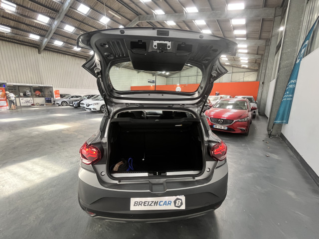 Dacia Dacia Sandero 1.0 ECO-G 100ch Stepway Essential