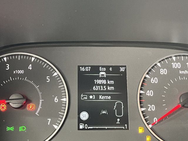 Dacia Dacia Sandero 1.0 ECO-G 100ch Stepway Essential