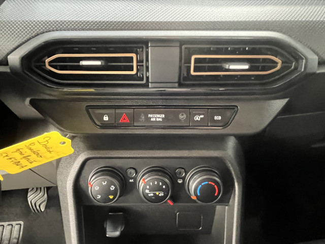 Dacia Dacia Sandero 1.0 ECO-G 100ch Stepway Essential