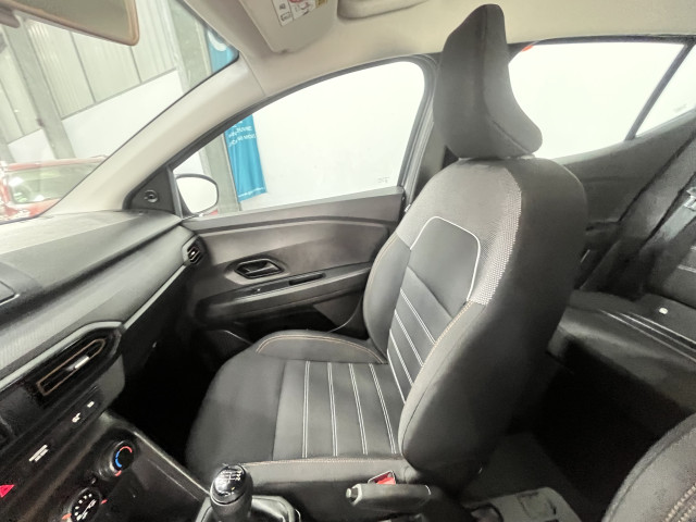 Dacia Dacia Sandero 1.0 ECO-G 100ch Stepway Essential