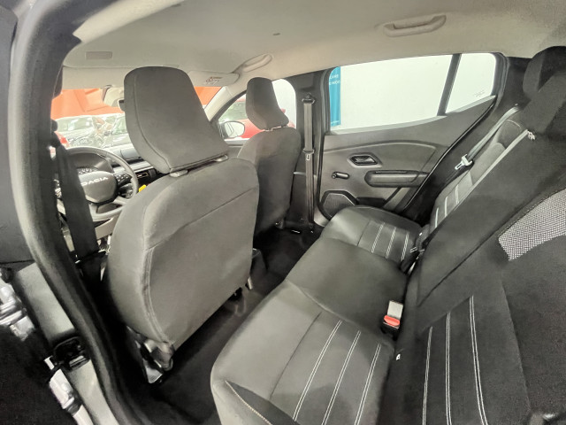 Dacia Dacia Sandero 1.0 ECO-G 100ch Stepway Essential