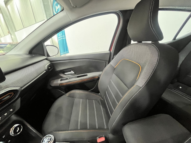Dacia Dacia Sandero III (BJI) 1.0 TCe 90ch Confort -22