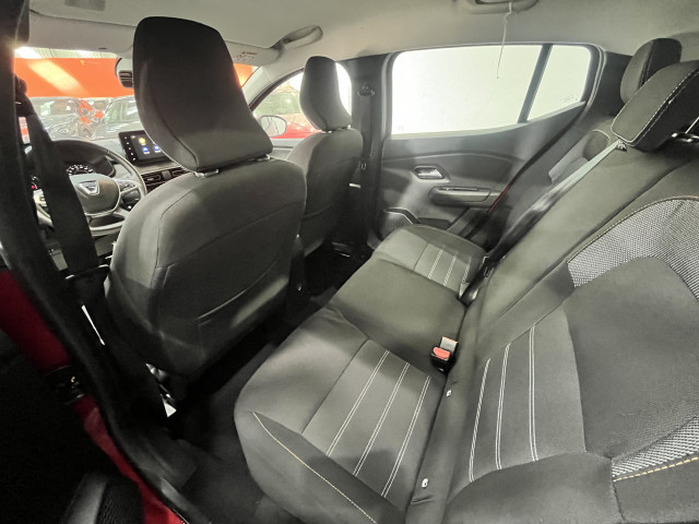 Dacia Dacia Sandero III (BJI) 1.0 TCe 90ch Confort -22