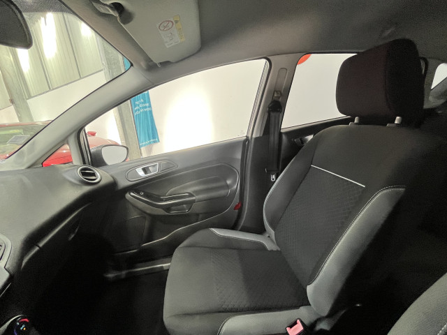 Ford Ford Fiesta 1.5 tdci 75ch trend