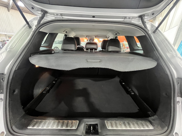 Renault Renault Kadjar I (HFE) 1.5 dCi 110ch energy Intens eco² 