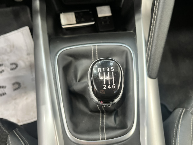 Renault Renault Kadjar I (HFE) 1.5 dCi 110ch energy Intens eco² 