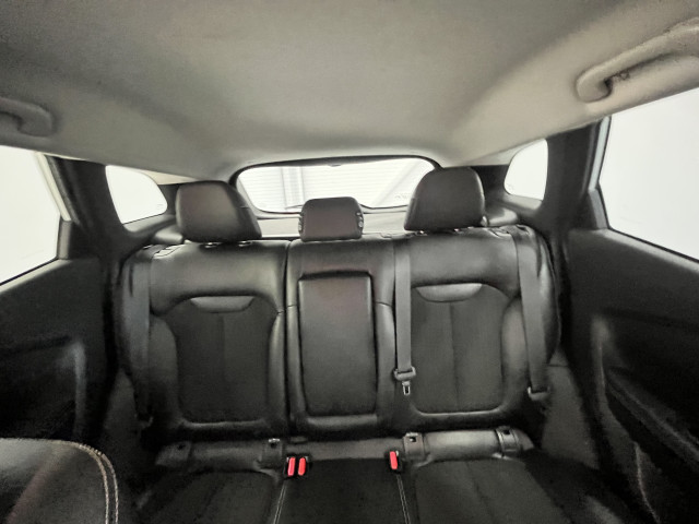 Renault Renault Kadjar I (HFE) 1.5 dCi 110ch energy Intens eco² 