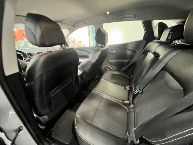 Renault Renault Kadjar I (HFE) 1.5 dCi 110ch energy Intens eco² 