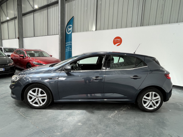 Renault Renault Megane 1.5 Blue dCi Business