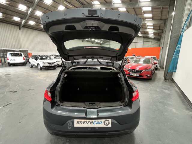 Renault Renault Megane 1.5 Blue dCi Business