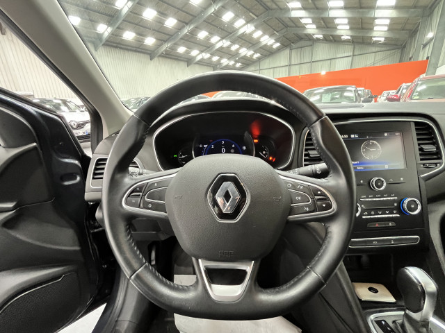 Renault Renault Megane 1.5 Blue dCi Business