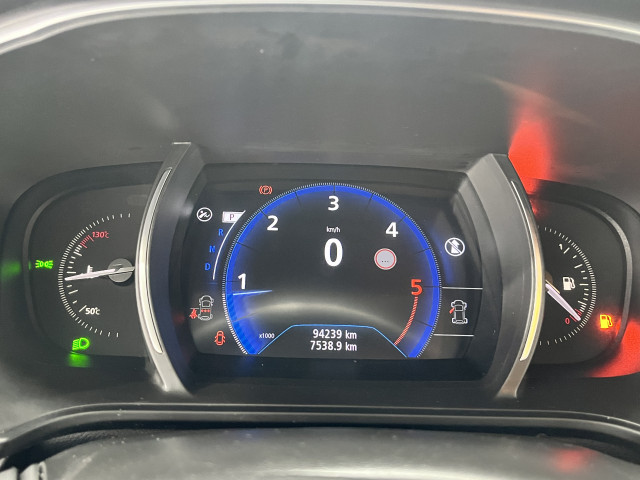 Renault Renault Megane 1.5 Blue dCi Business