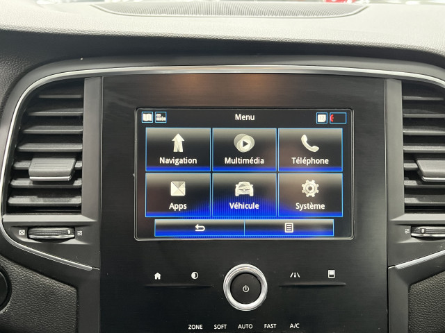 Renault Renault Megane 1.5 Blue dCi Business
