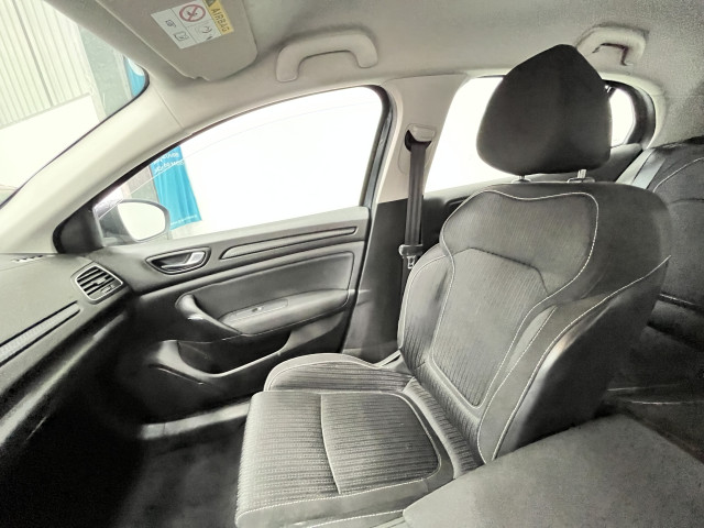 Renault Renault Megane 1.5 Blue dCi Business
