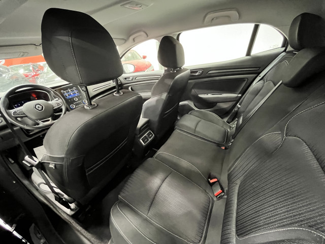 Renault Renault Megane 1.5 Blue dCi Business