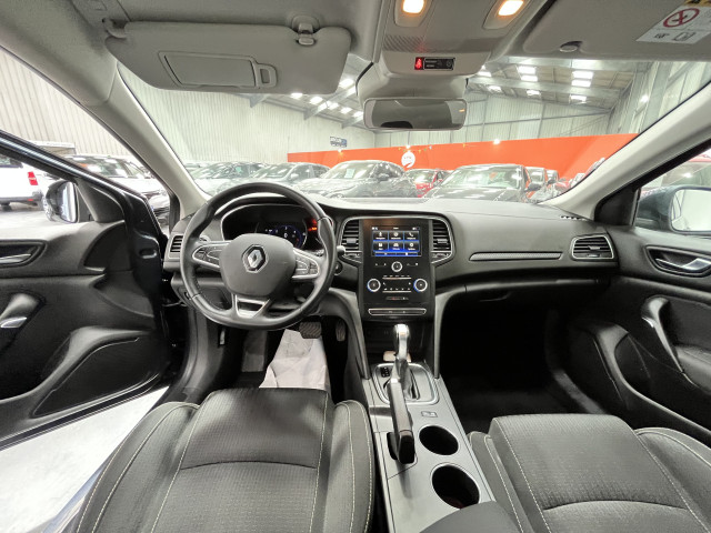 Renault Renault Megane 1.5 Blue dCi Business