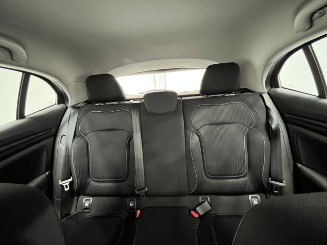 Renault Renault Megane 1.5 Blue dCi Business