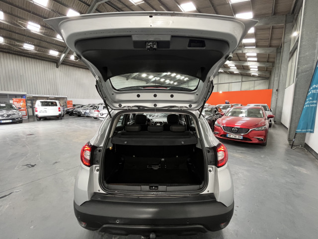 Renault Renault Captur 1.5 dCi 90cv Business Eco2