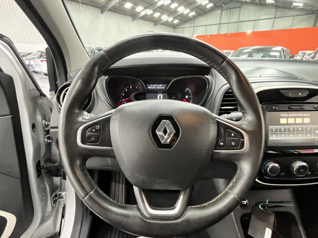 Renault Renault Captur 1.5 dCi 90cv Business Eco2