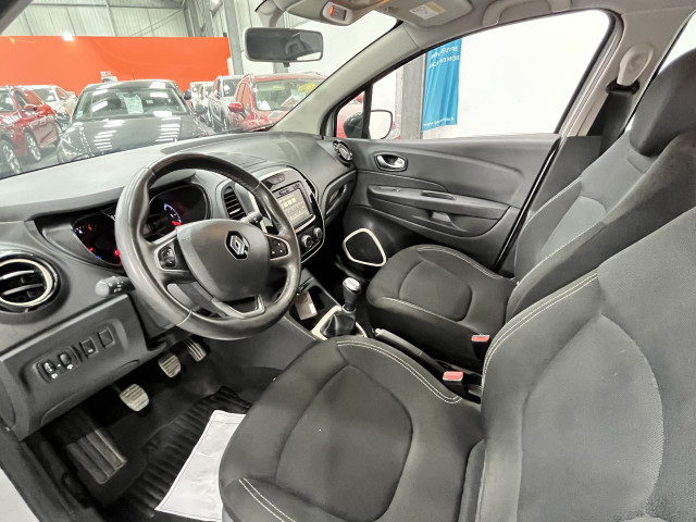 Renault Renault Captur 1.5 dCi 90cv Business Eco2