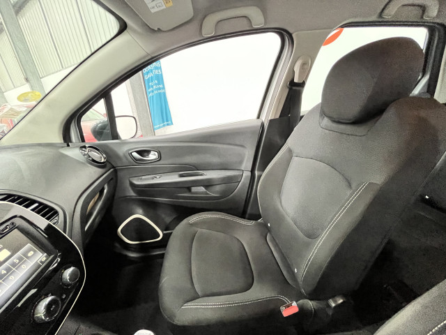 Renault Renault Captur 1.5 dCi 90cv Business Eco2