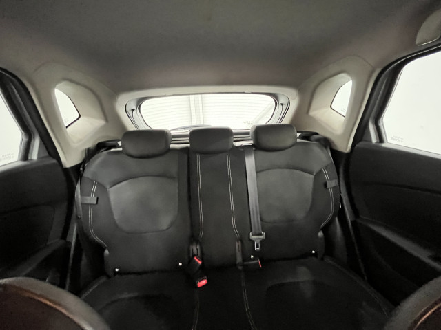 Renault Renault Captur 1.5 dCi 90cv Business Eco2