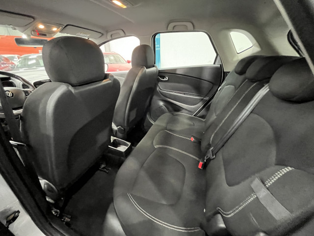 Renault Renault Captur 1.5 dCi 90cv Business Eco2