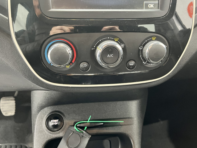 Renault Renault Captur 1.5 dCi 90cv Business Eco2