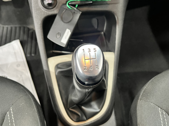 Renault Renault Captur 1.5 dCi 90cv Business Eco2