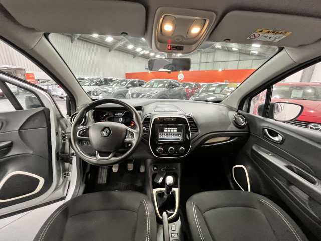 Renault Renault Captur 1.5 dCi 90cv Business Eco2