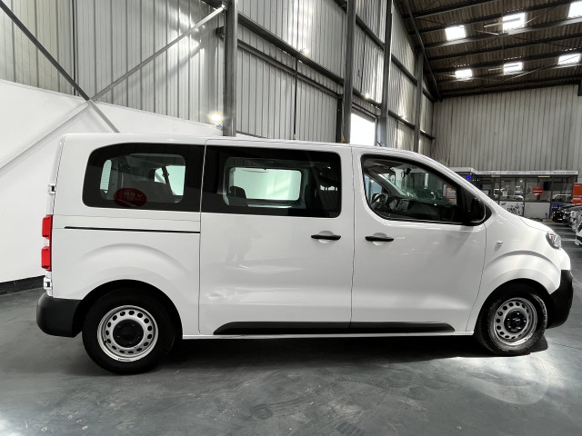 Peugeot Peugeot Expert III 1.5 BlueHDi 120ch S&S Compact 9 Places