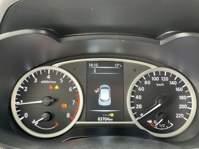 Nissan Nissan Micra V (K14) 0.9 IG-T 90ch Acenta