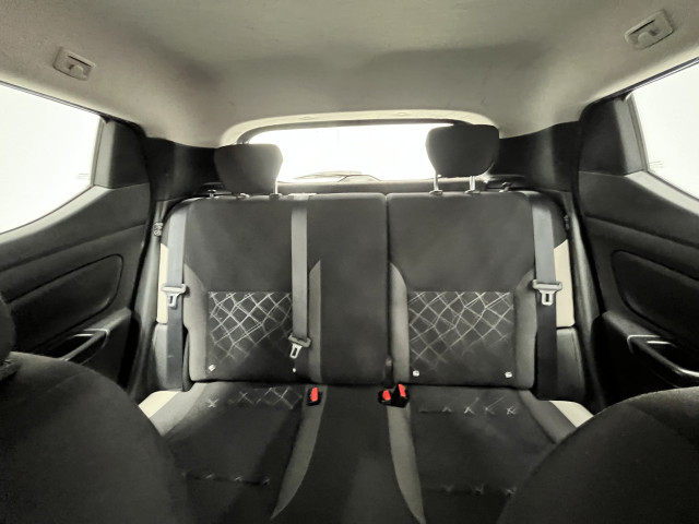Nissan Nissan Micra V (K14) 0.9 IG-T 90ch Acenta