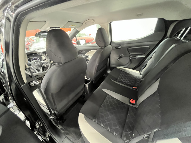 Nissan Nissan Micra V (K14) 0.9 IG-T 90ch Acenta