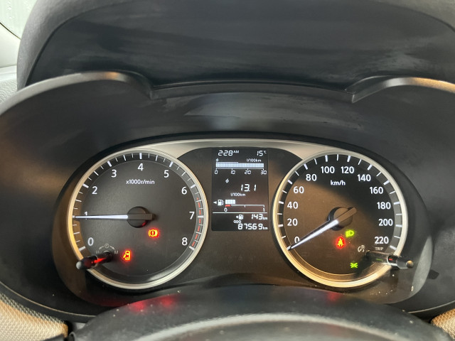 Nissan Nissan Micra V (K14) 0.9 IG-T 90ch Visia Pack