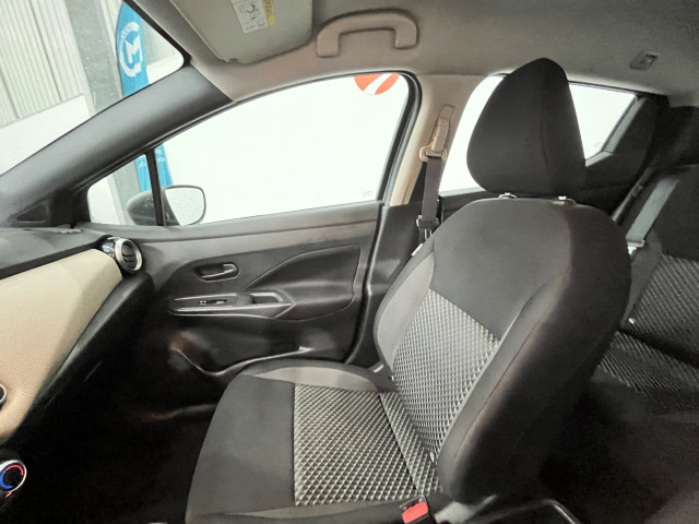 Nissan Nissan Micra V (K14) 0.9 IG-T 90ch Visia Pack