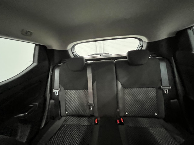 Nissan Nissan Micra V (K14) 0.9 IG-T 90ch Visia Pack