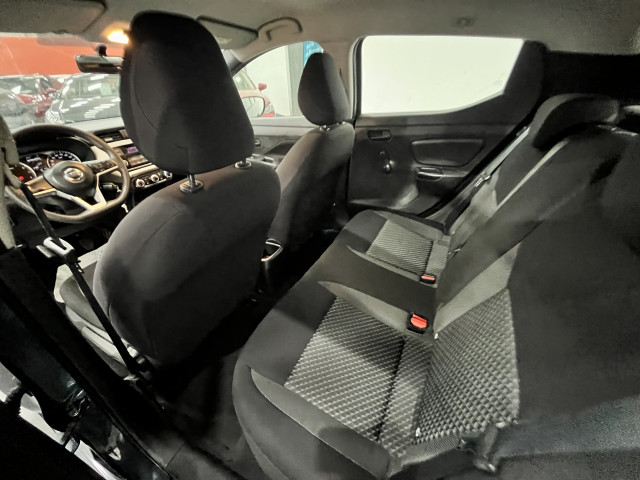 Nissan Nissan Micra V (K14) 0.9 IG-T 90ch Visia Pack