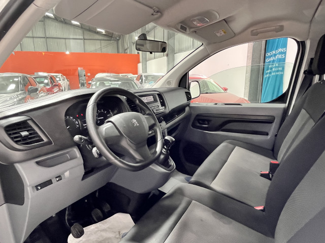 Peugeot Peugeot Expert III 1.5 BlueHDi 120ch S&S Compact 9 Places