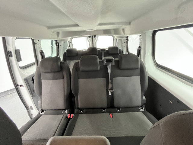 Peugeot Peugeot Expert III 1.5 BlueHDi 120ch S&S Compact 9 Places