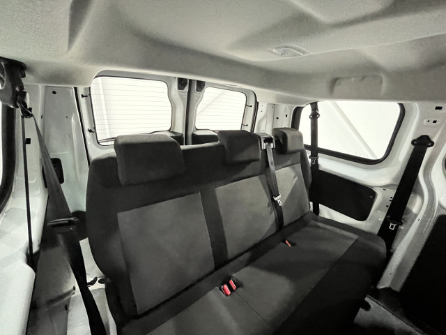 Peugeot Peugeot Expert III 1.5 BlueHDi 120ch S&S Compact 9 Places