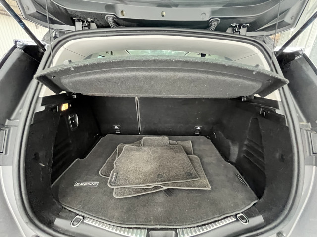 Renault Renault Scenic IV (JFA) 1.6 dCi 160ch energy Initiale Paris EDC
