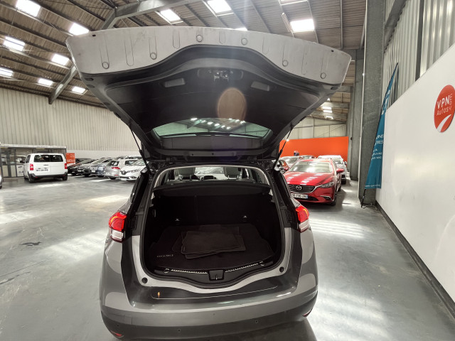 Renault Renault Scenic IV (JFA) 1.6 dCi 160ch energy Initiale Paris EDC
